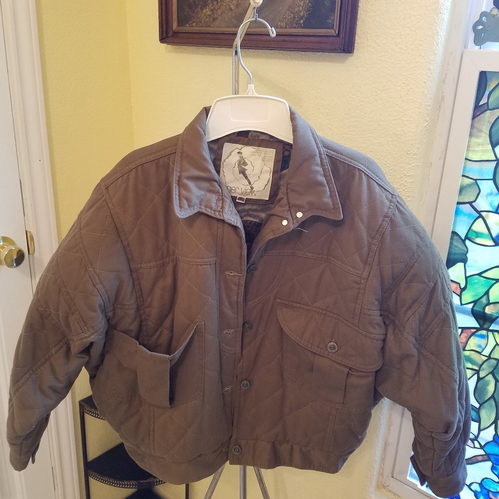 Cute Jacket - image 1